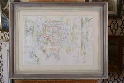 Lot 60 - Roy Spencer (1918-2006)