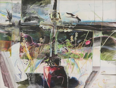 Lot 64 - Nicky Loutit (b.1943)