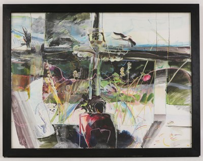 Lot 64 - Nicky Loutit (b.1943)