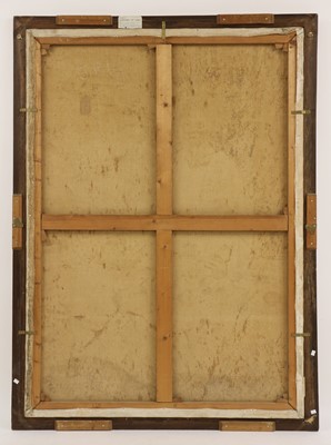 Lot 27 - Henry Lamb RA (1883-1960)