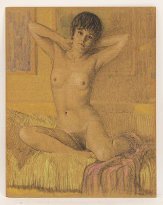 Lot 464 - NICHOLAS EGON FRSA (Czech-British, 1921-2017)