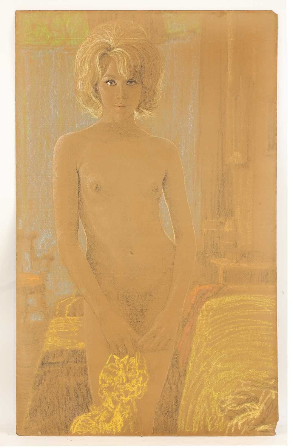 Lot 467 - NICHOLAS EGON FRSA (Czech-British, 1921-2017)