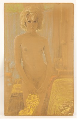 Lot 467 - NICHOLAS EGON FRSA (Czech-British, 1921-2017)
