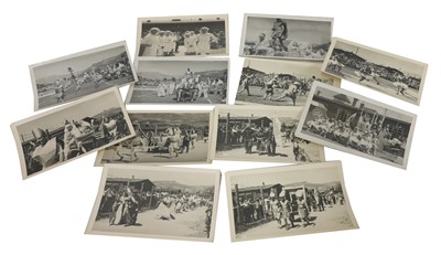Lot 150 - STALAG 18A