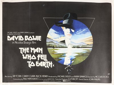 Lot 129 - DAVID BOWIE