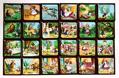 Lot 42 - ALICE IN WONDERLAND