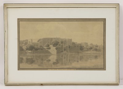 Lot 514 - Circle of Thomas Daniell (1749-1840)