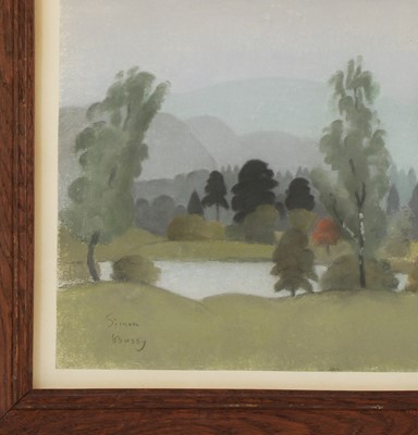 Lot 74 - Simon Bussy (French, 1870-1954)