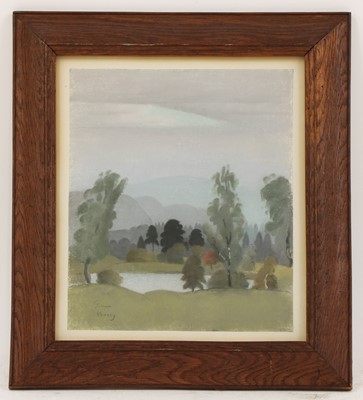Lot 74 - Simon Bussy (French, 1870-1954)
