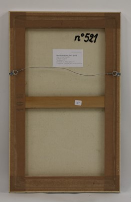 Lot 280 - PIERRE JOURDA (French, 1931-2007)