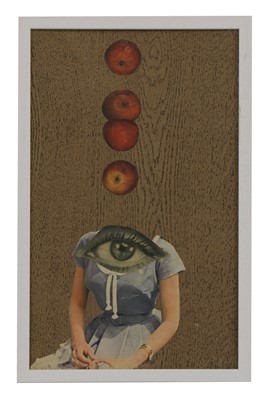 Lot 280 - PIERRE JOURDA (French, 1931-2007)