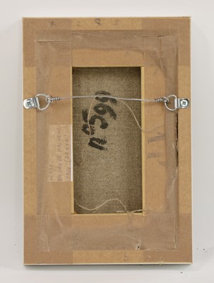 Lot 284 - PIERRE JOURDA (French, 1931-2007)