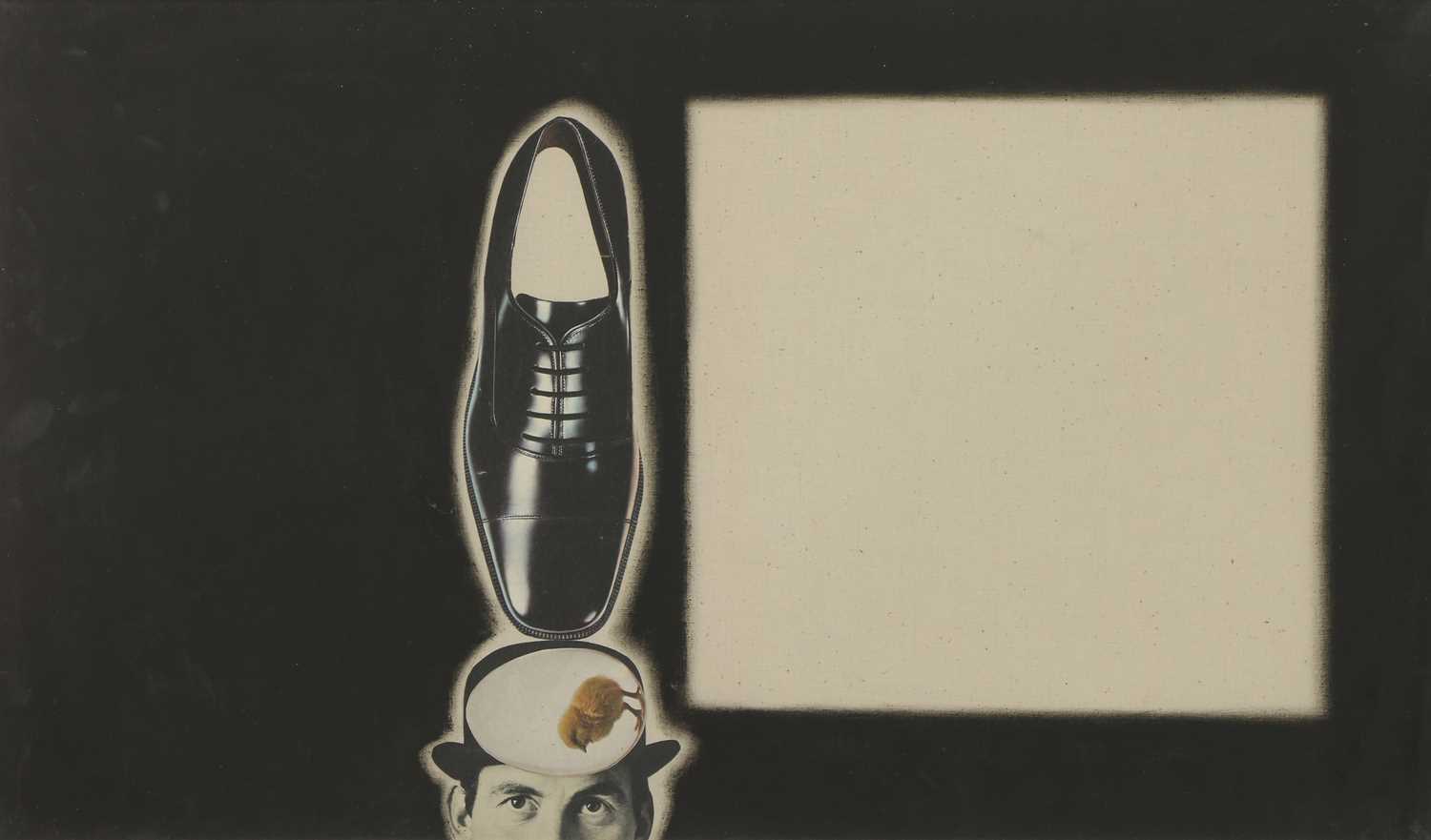 Lot 286 - PIERRE JOURDA (French, 1931-2007)