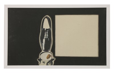 Lot 286 - PIERRE JOURDA (French, 1931-2007)
