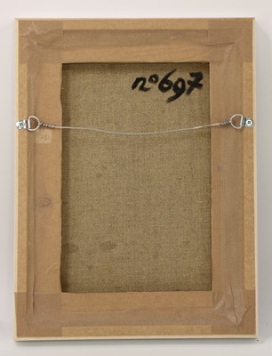 Lot 281 - PIERRE JOURDA (French, 1931-2007)