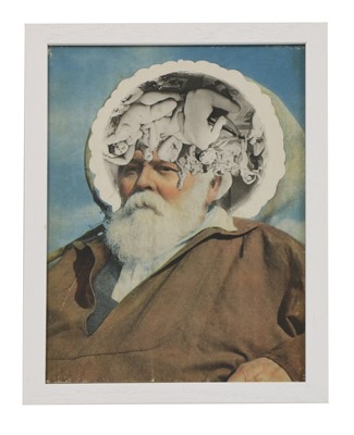 Lot 281 - PIERRE JOURDA (French, 1931-2007)
