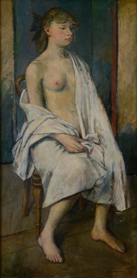 Lot 264 - Roy Spencer (1918-2006)