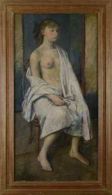 Lot 264 - Roy Spencer (1918-2006)
