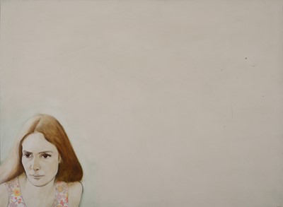 Lot 290 - Ian Hunter (1939-2010)