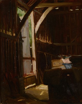 Lot 288 - Percy Hague Jowett (1882-1955)