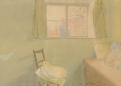 Lot 314 - Celia Ward (b.1957)