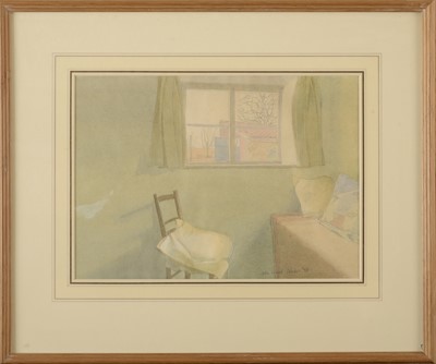 Lot 314 - Celia Ward (b.1957)