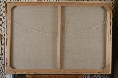Lot 265 - Oleg Bogomolov (Russian, b.1962)