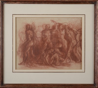 Lot 270 - William Roberts RA (1895-1980)