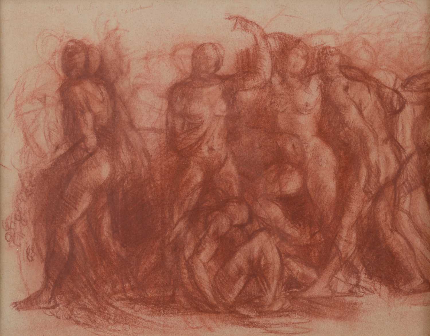 Lot 270 - William Roberts RA (1895-1980)