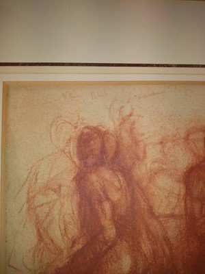 Lot 270 - William Roberts RA (1895-1980)