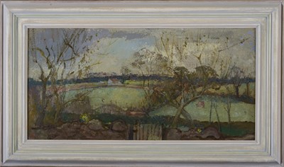 Lot 307 - Margaret Thomas (1916-2016)