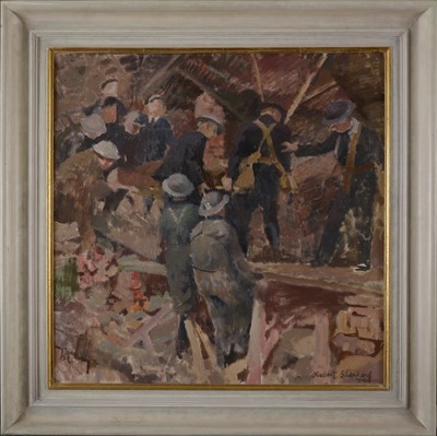 Lot 286 - Rupert Shephard (1909-1992)