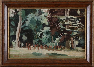 Lot 320 - Adrian Daintrey (1902-1988)