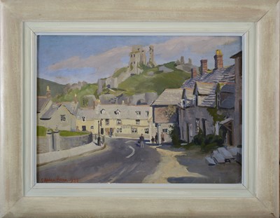 Lot 319 - Stephen Bone (1904-1958)