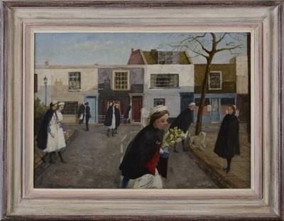 Lot 285 - Margaret Green (1925-2003)