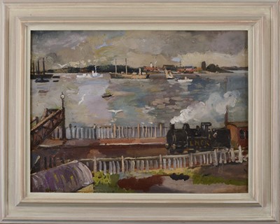 Lot 308 - Allan Walton (1892-1948)
