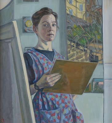 Lot 292 - Emily Feaver (b.1966)