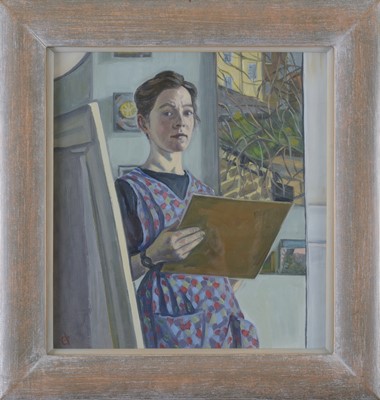 Lot 292 - Emily Feaver (b.1966)
