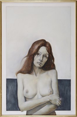 Lot 289 - Ian Hunter (1939-2010)