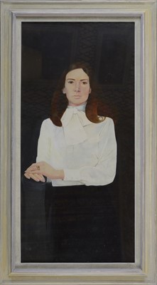 Lot 291 - David Murray (b.1948)