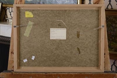 Lot 330 - Eric Dawson (1918-c.2008)