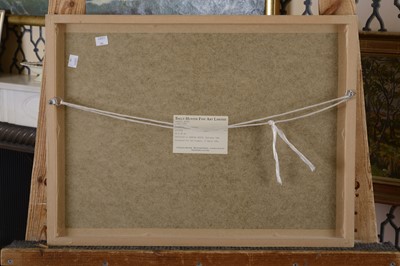 Lot 321 - Gabriel White (1902-1988)