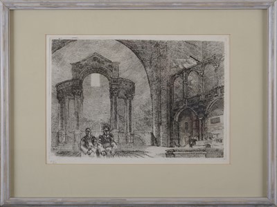 Lot 321 - Gabriel White (1902-1988)