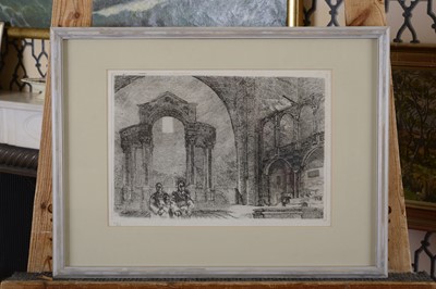 Lot 321 - Gabriel White (1902-1988)
