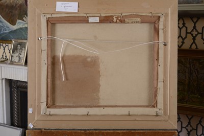 Lot 338 - Joan Warburton (1920-1996)