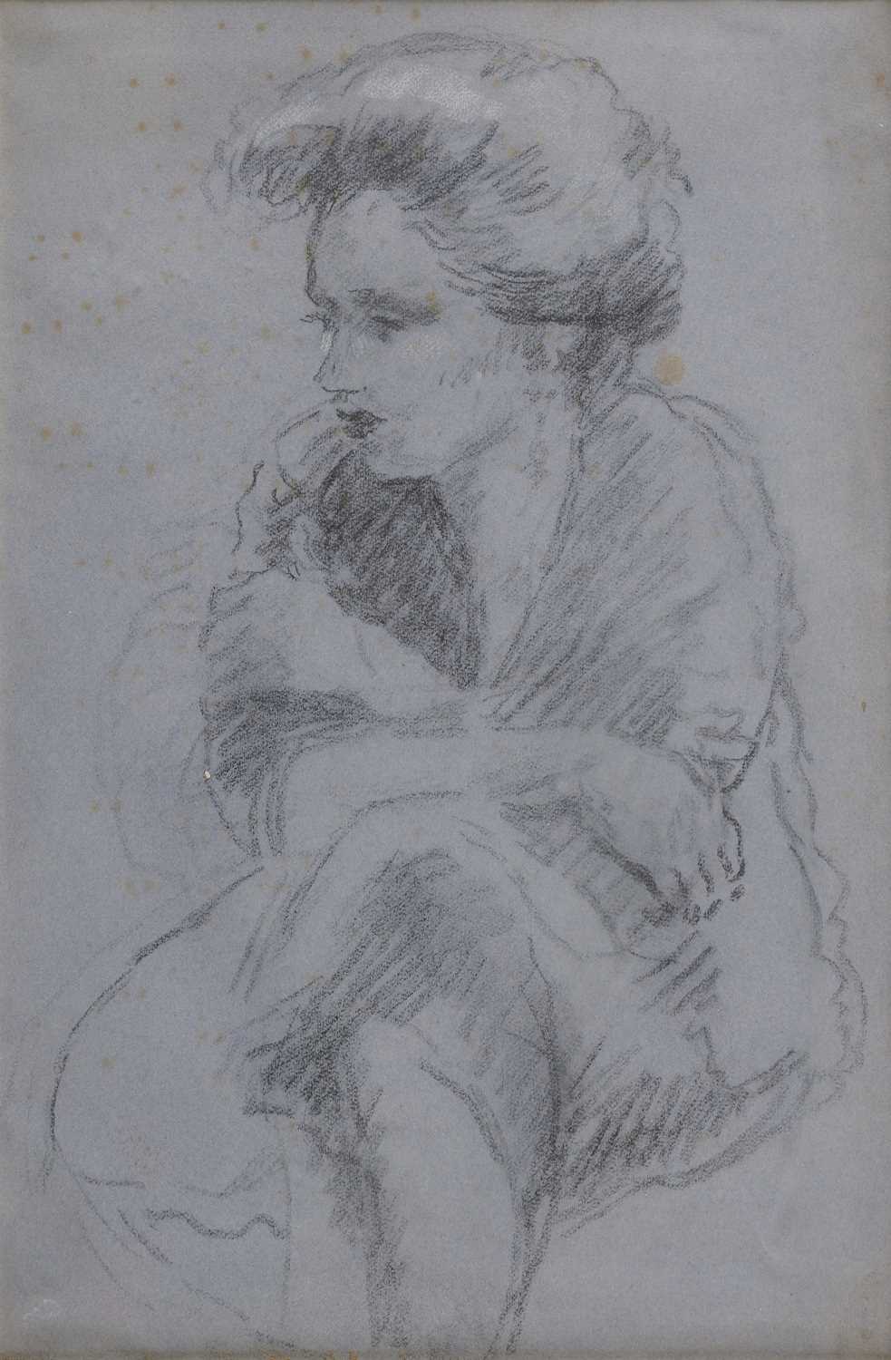 Lot 344 - Adrian Daintrey (1902-1988)