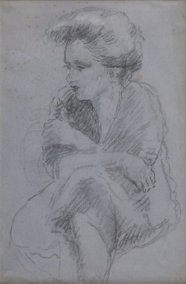 Lot 344 - Adrian Daintrey (1902-1988)
