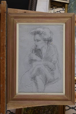 Lot 344 - Adrian Daintrey (1902-1988)