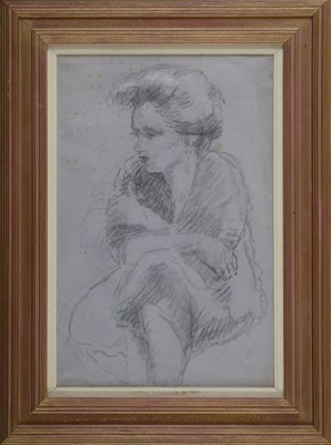 Lot 344 - Adrian Daintrey (1902-1988)