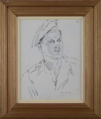 Lot 343 - Adrian Daintrey (1902-1988)